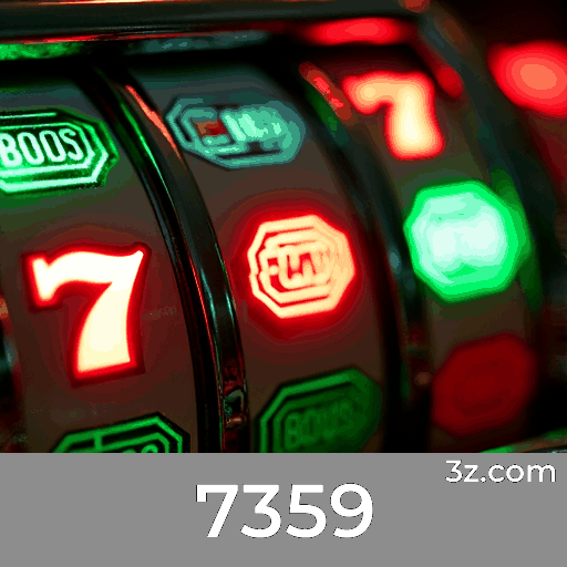 Lottery 7359 com bônus