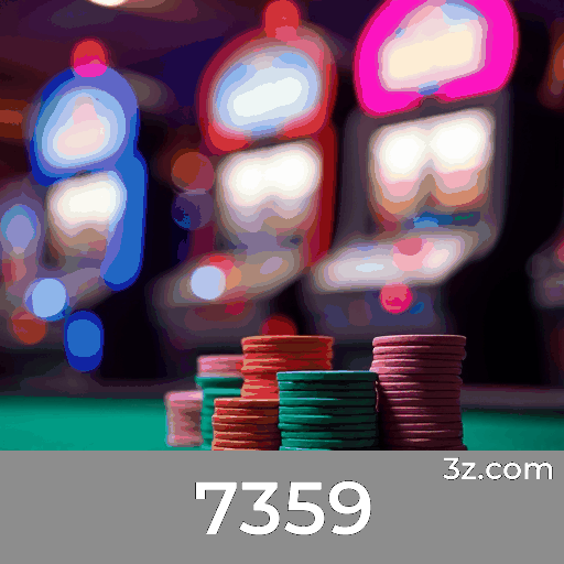 7359 Game com bônus e experiência premium